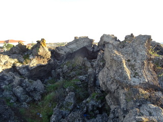 Grotta delle Colombe 2